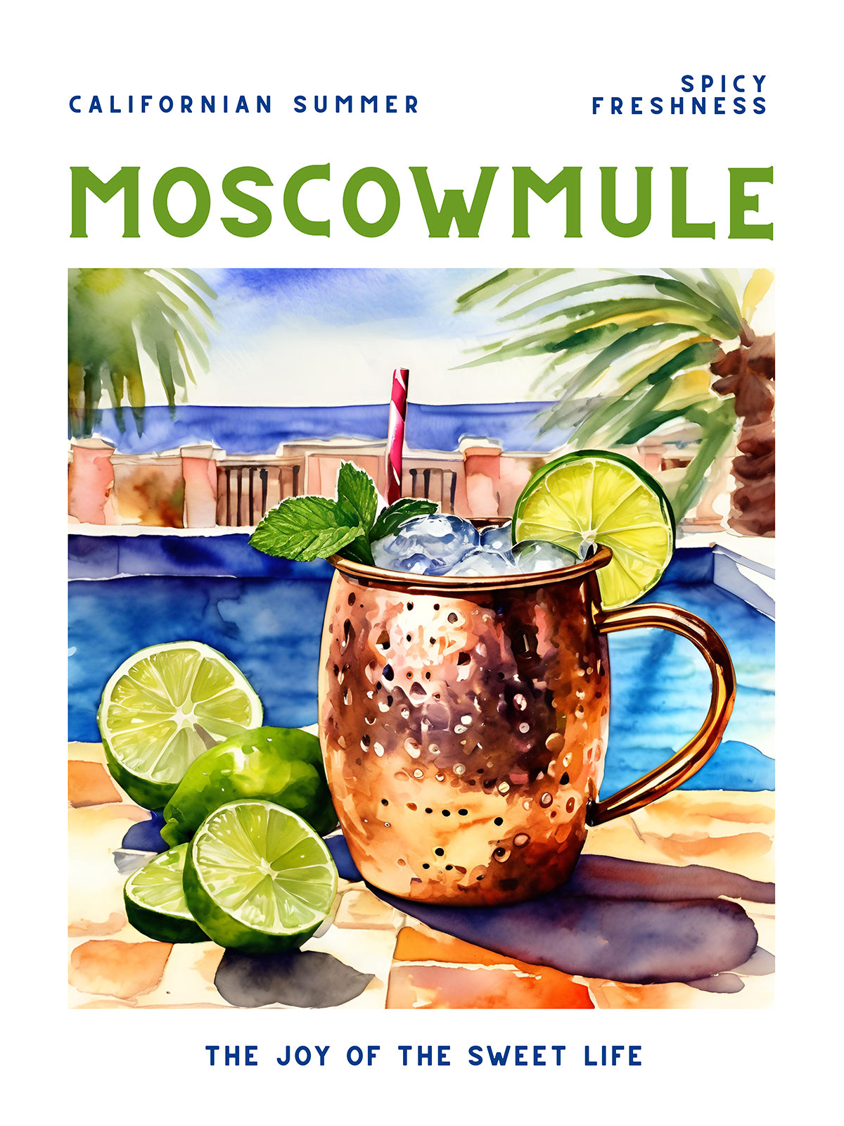 Moscowmule