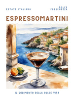 Espressomartini