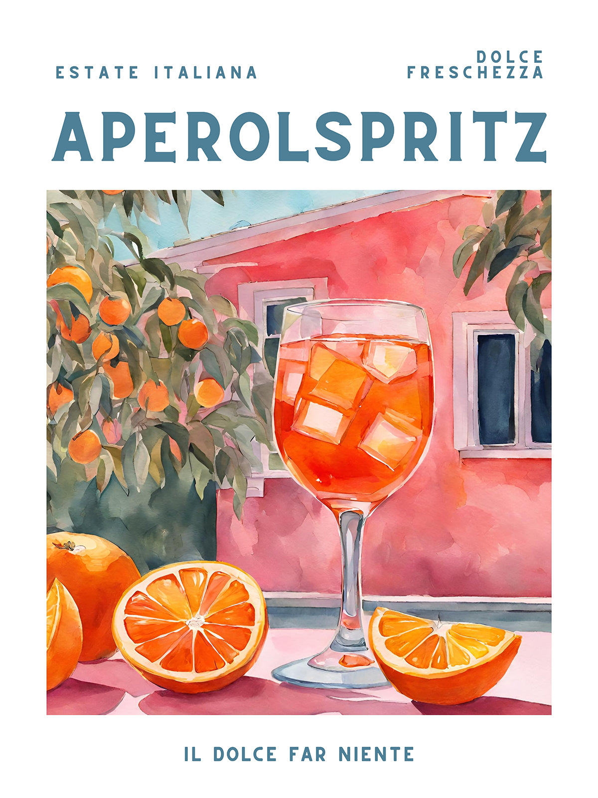 Aperol Spritz