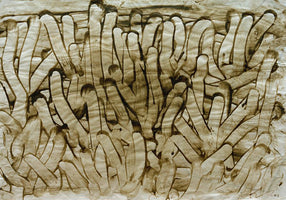 Wildnis / Gestrüpp