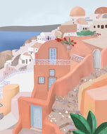 Santorini