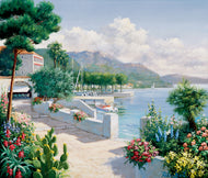 Lake Promenade II