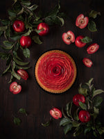Fresh Apple Tart