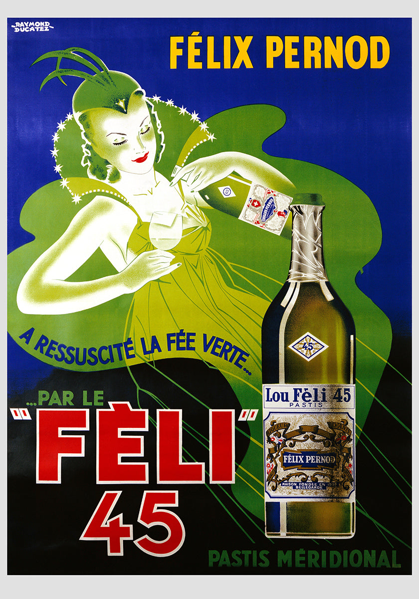 Feli 45