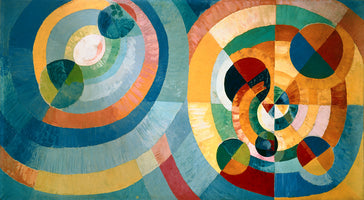 Formes circulaires II