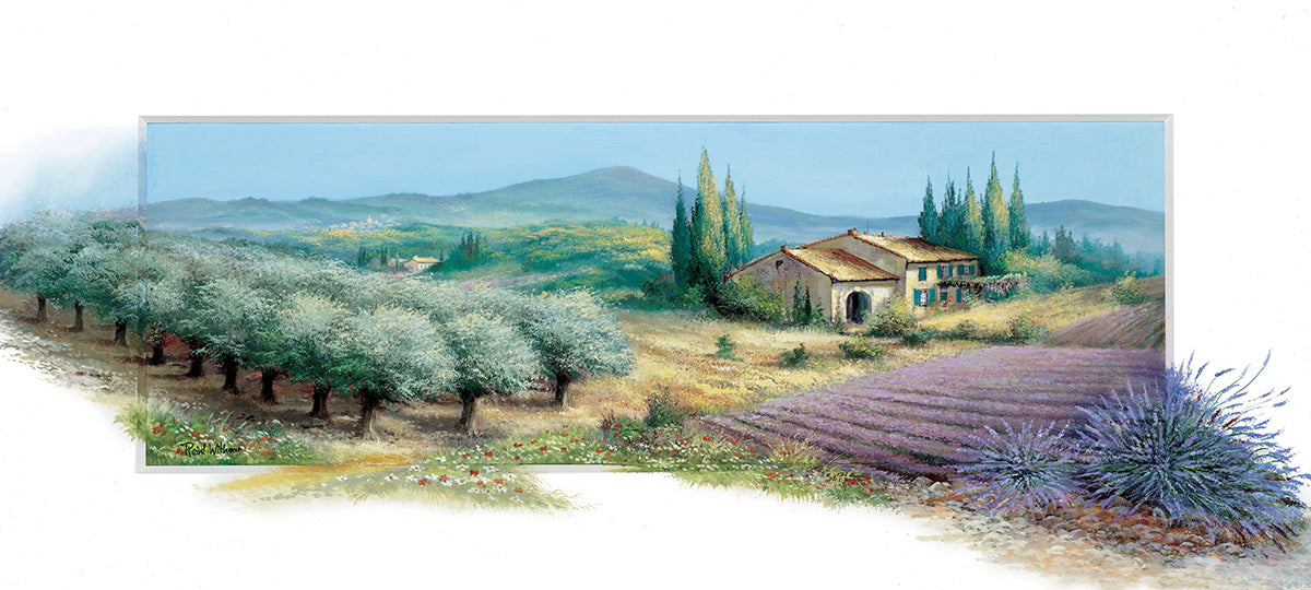 Provence II