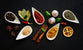 Rustic Spices Collection