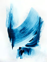 Royal Blue III
