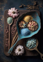 Colorful Essence