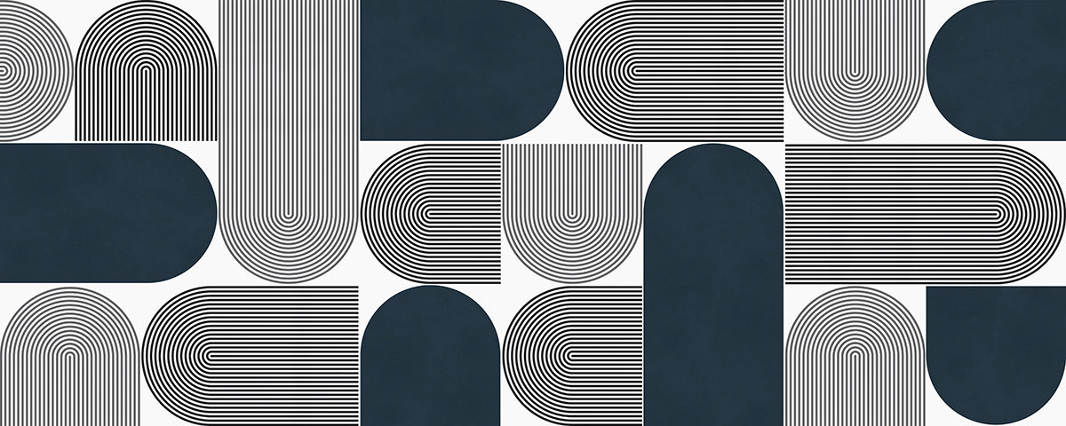 Bold Lines and Curves