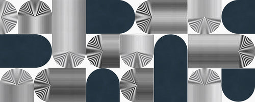 Bold Lines and Curves