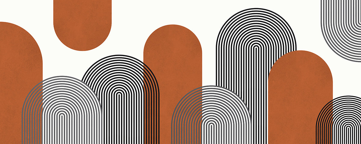 Curved Echoes