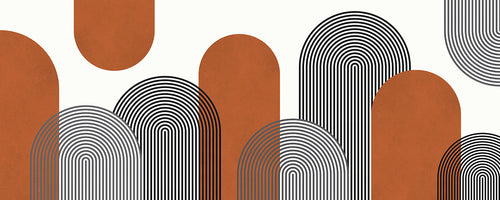 Curved Echoes