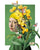Girl With Pearl Earring - the Springtime Edition