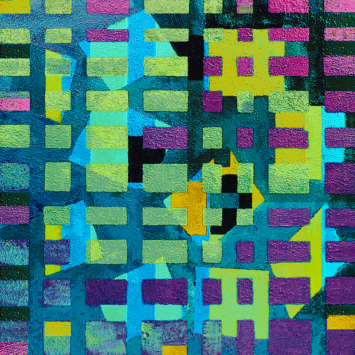 Dynamic Color Blocks