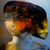 Vibrant Abstract Portrait
