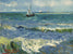 Paesaggio marino