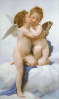 First Kiss
