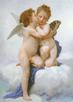 First Kiss