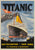 Titanic. White Star Line
