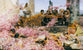 Sir Lawrence Alma-Tadema - Die Rosen des Elagabalus