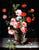 Ambrosius Brueghel - Rosen und Nelken in einer Vase
