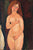 Amadeo Modigliani - Venus
