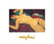Amadeo Modigliani - Nudo disteso