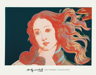 Andy Warhol - Details of Renaissance Paintings