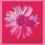Andy Warhol - Daisy, 1982