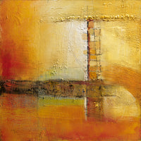 Bea Danckaert - Stairway to heaven