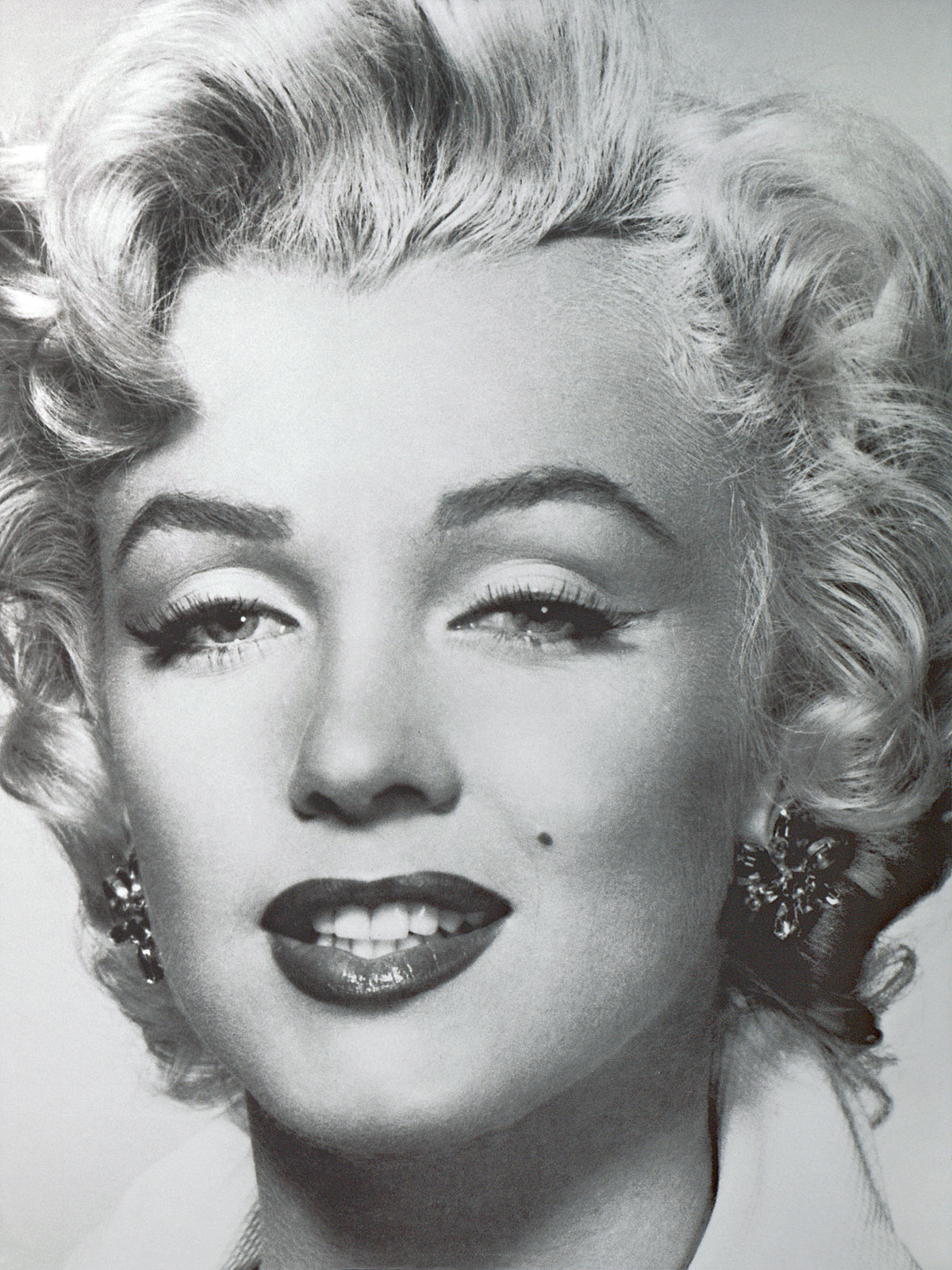 Bettmann - Marilyn Monroe Portrait