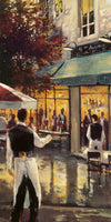 Brent Heighton - 5th Ave Cafe