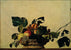 Caravaggio - Cesto di frutta