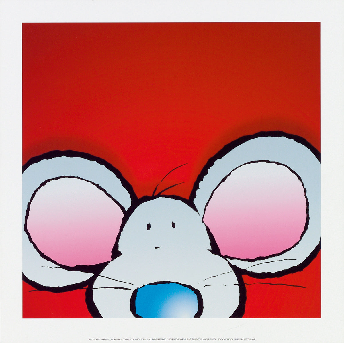 Jean Paul Courtsey - Mouse