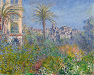 Villen in Bordighera