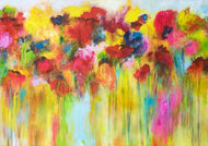 Christa Ohland - Sommerflora