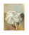 Edgar Degas - Danseuse nouant son brodequin