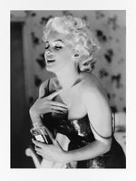 Ed Feingersh - Marilyn Monroe, Chanel No. 5