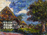 Ernst Ludwig Kirchner - Häuser auf Fehmarn