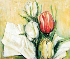 Elisabeth Krobs - Tulipa Antica