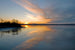 Gerhard Rossmeissl - Starnberger See II