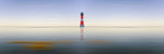 Gerhard Rossmeissl - Leuchtturm Panorama