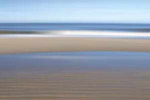 Gerhard Rossmeissl - Strand