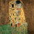 Gustav Klimt - Der Kuß