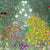 Gustav Klimt - Bauerngarten