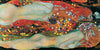 Gustav Klimt - Wasserschlangen II