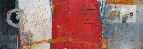 Gabriele Middelmann - Transmission 3