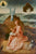 Hieronymus Bosch - Johannes auf Patmos