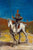 Honoré Daumier - Don Quixote
